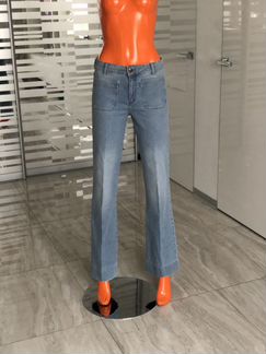 Джинсы Wrangler