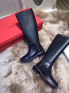 Сапоги Valentino Все размеры