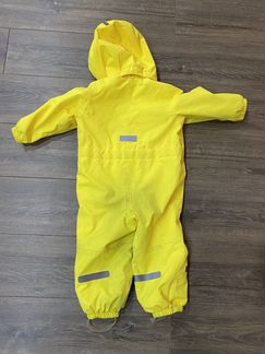 Комбиннзон Reima Fangan