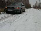 Audi 100 2.3 МТ, 1992, 526 634 км