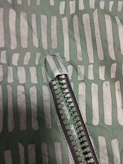 Комбинезон зимний reima 140