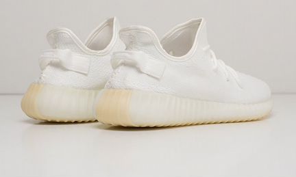 Кроссовки Adidas Yeezy