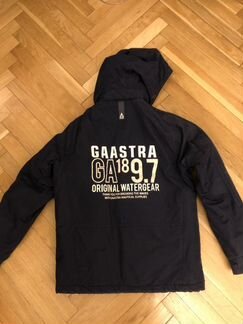 Куртка тёплая Gastra