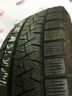 Шины бу 215/50 R17 Pirelli зима