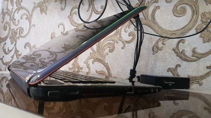 8-Ядер i7 + GeForce + 500-Hdd. Lenovo 15.6-Экран
