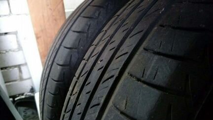 Покрышки Giticomfort SUV 520 225/65/17