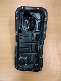 Поддон Nissan Almera N16