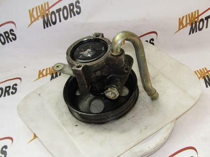 Гур для Дэу Леганза Реззо