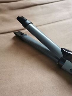 Щипцы для волос