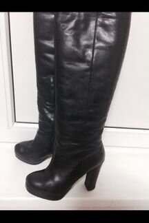 Carlo Pazolini сапоги зимние 36 р