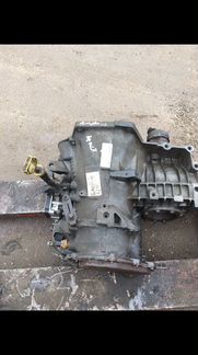 АКПП 41TE Chrysler Voyager 03 г. EDZ 2,4 л