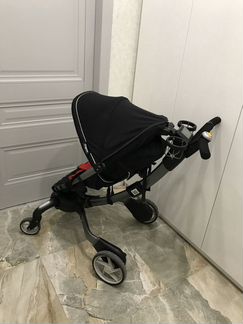 Коляска 4Moms Origami