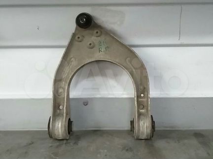 Рычаг передний правый Mercedes W211