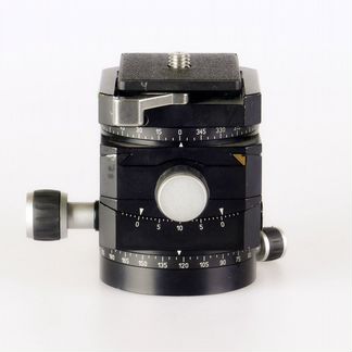Linhof Голова штативная 3D Micro