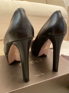 Туфли Gucci оригинал