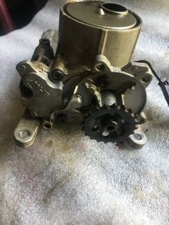 Насос EP-6 120 лс