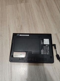 Нетбук Lenovo S10