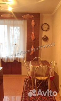 2-к квартира, 41.3 м², 4/5 эт.