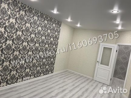1-к квартира, 35.5 м², 11/18 эт.