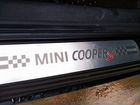 MINI Cooper S Countryman 1.6 AT, 2013, 45 000 км объявление продам