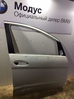 Дверь передняя правая Mercedes B class W246