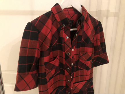 Платье D&G Dolce Gabbana