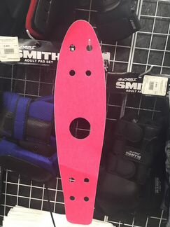 Шкурка для penny 22’