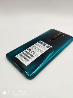 Xiaomi Redmi Note 8 Pro 6/64 Gb Green EU