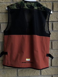 Жилет bape Bathing Ape