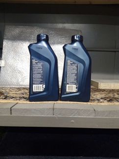 Масло моторное бмв 5w30