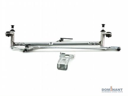 Трапеция стеклоочистителя Skoda Octavia 2004