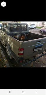 УАЗ Pickup 2.7 МТ, 2012, 210 000 км