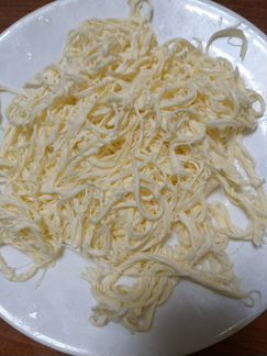Сыр, мясо птицы, яйца