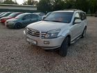 Great Wall Hover H3 2.0 МТ, 2014, 124 000 км