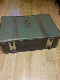 Чемодан Arto New York