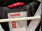 Зимний комплект reima объявление продам