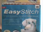 Швейная машина easy stich