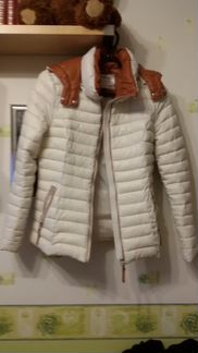 Куртка весна осень