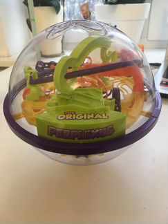 Головоломка perplexus от спин мастер