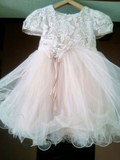 Платье пр во Турция