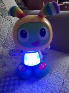 Робот Биббо Fisher Price