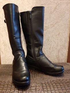 Сапоги для девочки р.33