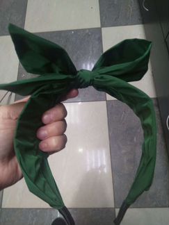 Ободок на голову