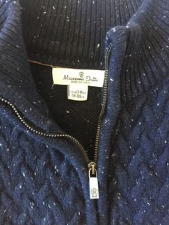 Свитер Massimo Dutti