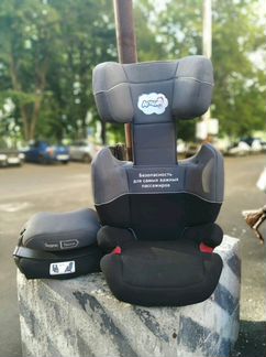 Автокресло до 36 кг Cybex Free Fix Изофикс