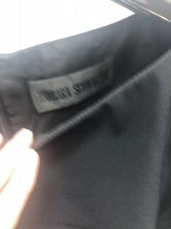 Платье новое немецкое