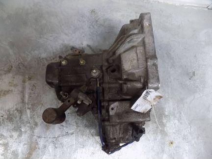 МКПП Mazda 3 BK 1.6