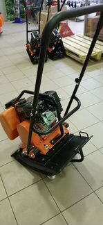 Виброплита patriot VT-100LB Honda