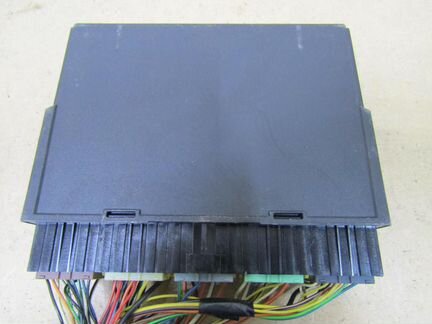 Блок комфорта jaguar X-type 2001-2009