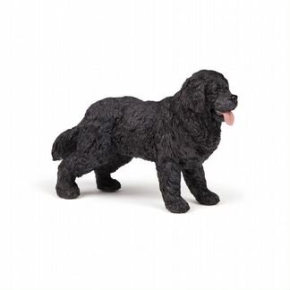 Фигурка Papo Ньюфаундленд (54018)